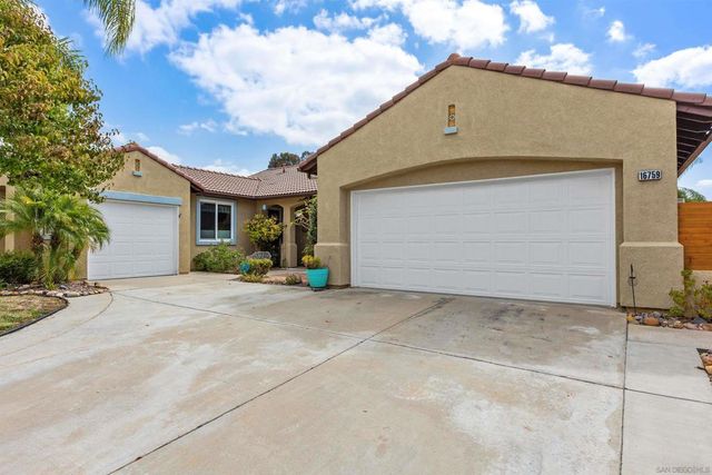 16759 Open View, Ramona, CA 92065