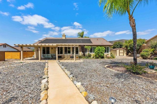 16759 Open View, Ramona, CA 92065