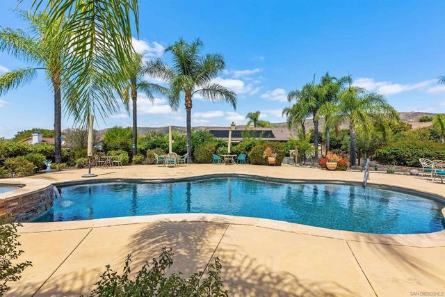 16759 Open View, Ramona, CA 92065