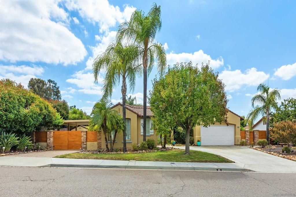 16759 Open View, Ramona, CA 92065