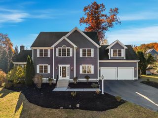 708 Marston Road, Northbridge, MA 01588