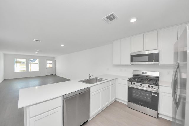 1031 Garnet Rain, Beasley, TX 77417