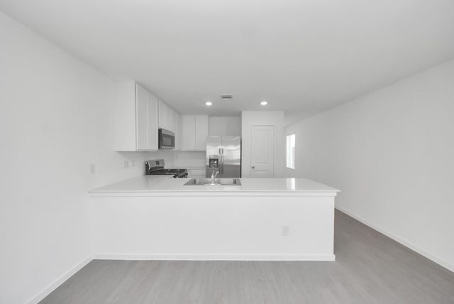 1031 Garnet Rain, Beasley, TX 77417