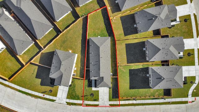 1031 Garnet Rain, Beasley, TX 77417