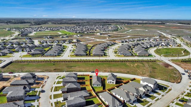 1031 Garnet Rain, Beasley, TX 77417