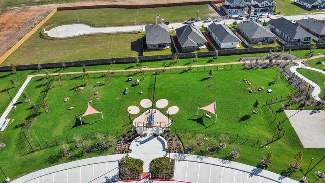 1031 Garnet Rain, Beasley, TX 77417