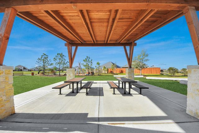 1031 Garnet Rain, Beasley, TX 77417