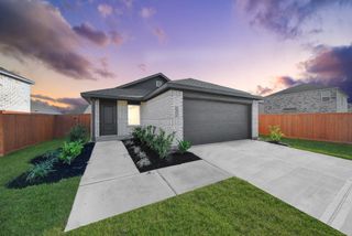 1031 Garnet Rain, Beasley, TX 77417