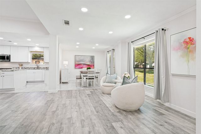 1210 Oakwood Trail, Southlake, TX 76092