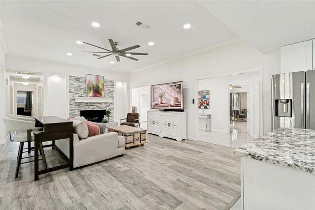 1210 Oakwood Trail, Southlake, TX 76092