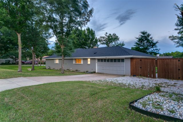1210 Oakwood Trail, Southlake, TX 76092