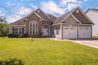 1443 Vandenberg Drive, Fayetteville, NC 28312