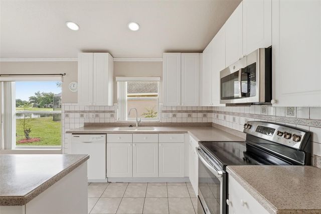 2819 MAGUIRE DRIVE, Kissimmee, FL 34741