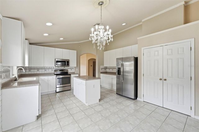 2819 MAGUIRE DRIVE, Kissimmee, FL 34741