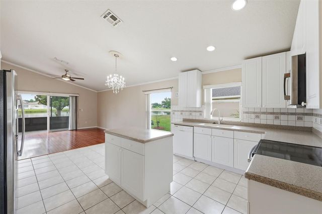 2819 MAGUIRE DRIVE, Kissimmee, FL 34741