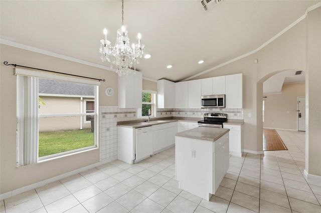 2819 MAGUIRE DRIVE, Kissimmee, FL 34741