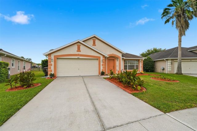 2819 MAGUIRE DRIVE, Kissimmee, FL 34741