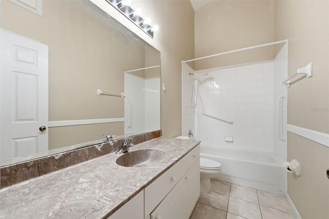 2819 MAGUIRE DRIVE, Kissimmee, FL 34741