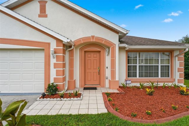 2819 MAGUIRE DRIVE, Kissimmee, FL 34741