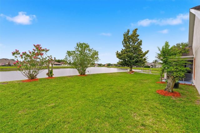 2819 MAGUIRE DRIVE, Kissimmee, FL 34741