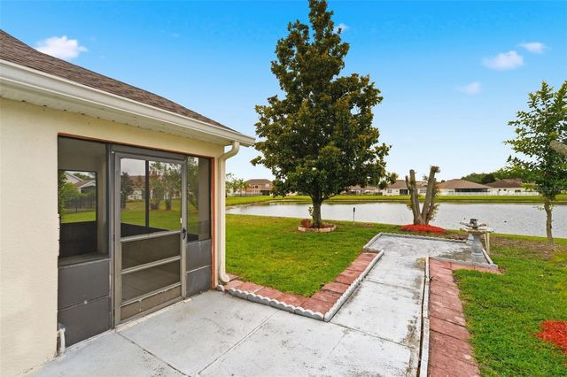 2819 MAGUIRE DRIVE, Kissimmee, FL 34741