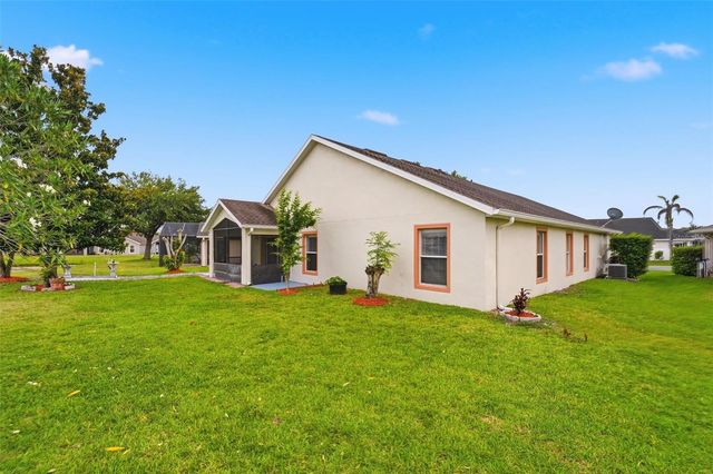 2819 MAGUIRE DRIVE, Kissimmee, FL 34741