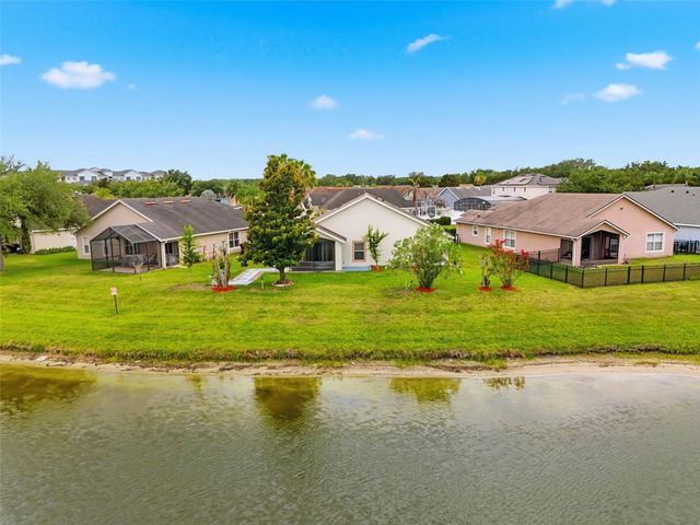 2819 MAGUIRE DRIVE, Kissimmee, FL 34741