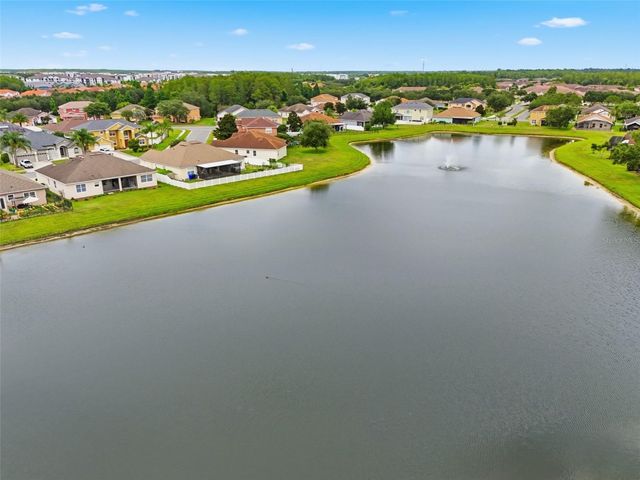 2819 MAGUIRE DRIVE, Kissimmee, FL 34741