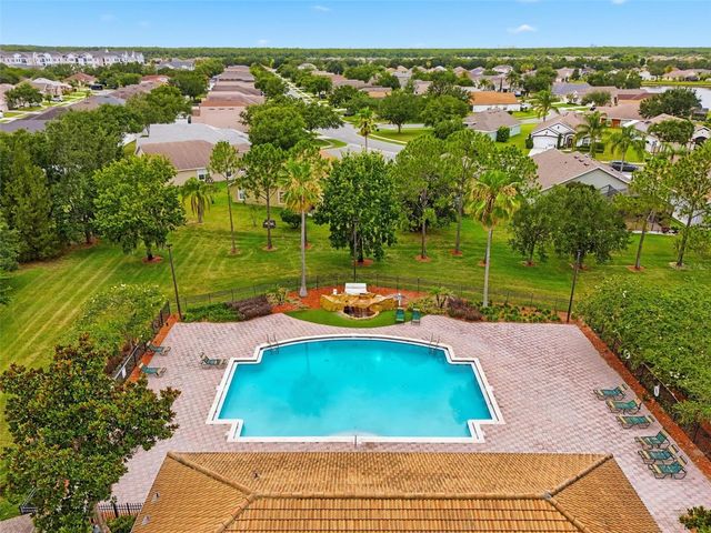 2819 MAGUIRE DRIVE, Kissimmee, FL 34741