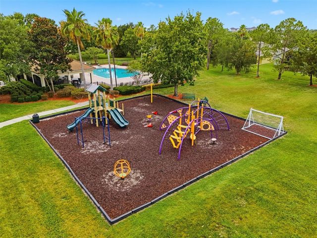 2819 MAGUIRE DRIVE, Kissimmee, FL 34741