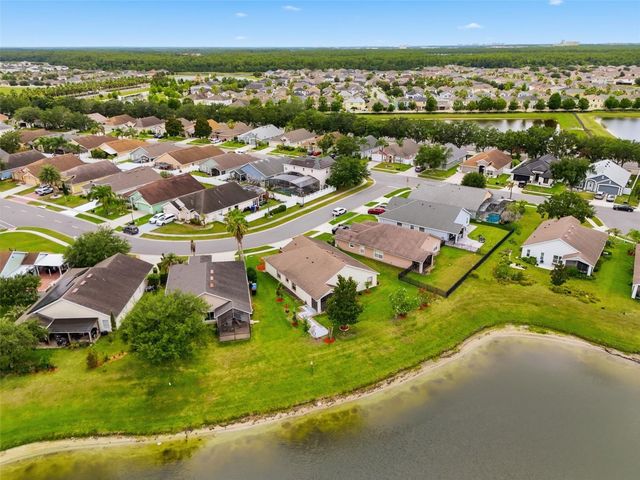 2819 MAGUIRE DRIVE, Kissimmee, FL 34741