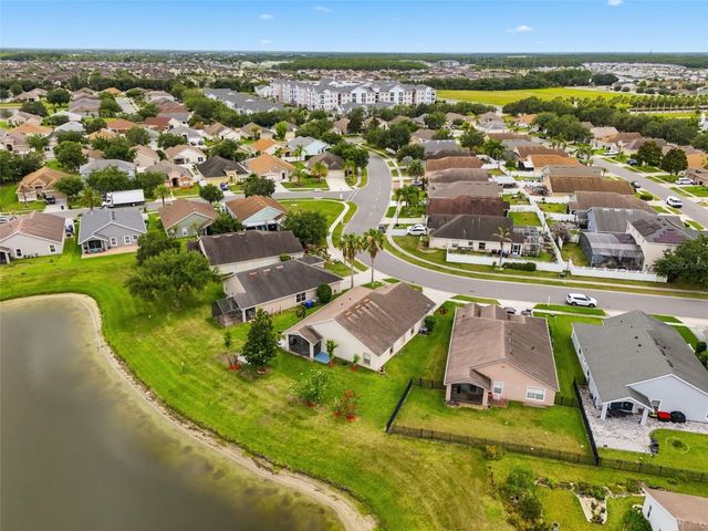 2819 MAGUIRE DRIVE, Kissimmee, FL 34741