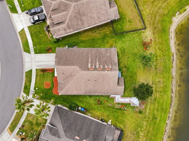 2819 MAGUIRE DRIVE, Kissimmee, FL 34741