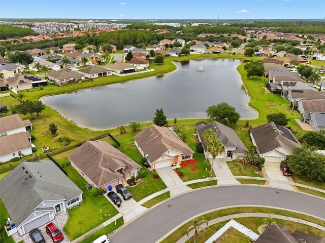 2819 MAGUIRE DRIVE, Kissimmee, FL 34741