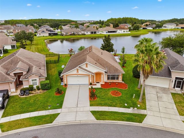 2819 MAGUIRE DRIVE, Kissimmee, FL 34741