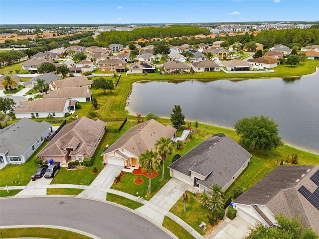 2819 MAGUIRE DRIVE, Kissimmee, FL 34741