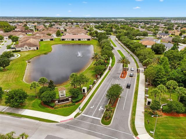 2819 MAGUIRE DRIVE, Kissimmee, FL 34741