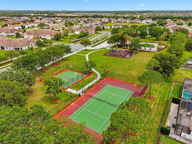 2819 MAGUIRE DRIVE, Kissimmee, FL 34741