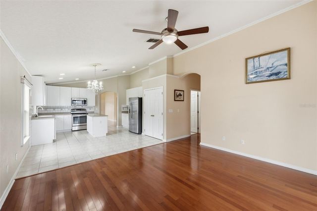 2819 MAGUIRE DRIVE, Kissimmee, FL 34741