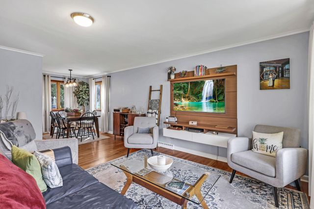 2673 Shrewsbury Road, Columbus, OH 43221