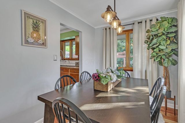 2673 Shrewsbury Road, Columbus, OH 43221
