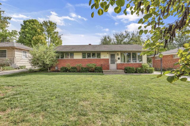 2673 Shrewsbury Road, Columbus, OH 43221