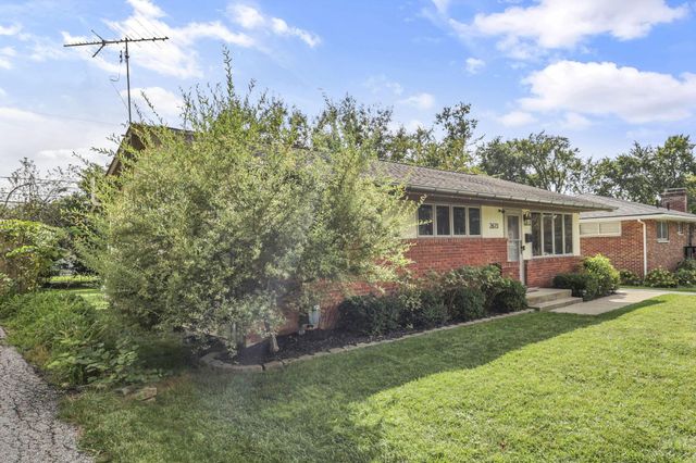 2673 Shrewsbury Road, Columbus, OH 43221