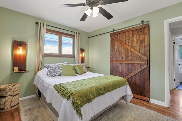 2673 Shrewsbury Road, Columbus, OH 43221