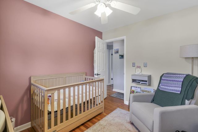 2673 Shrewsbury Road, Columbus, OH 43221