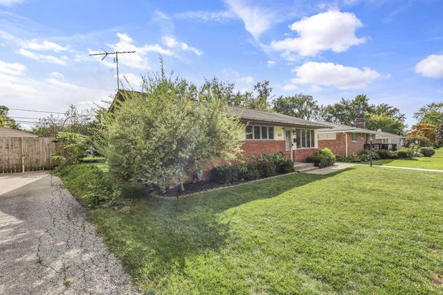 2673 Shrewsbury Road, Columbus, OH 43221