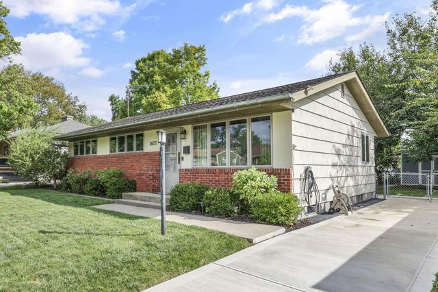 2673 Shrewsbury Road, Columbus, OH 43221