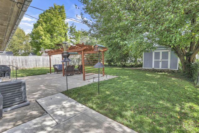 2673 Shrewsbury Road, Columbus, OH 43221