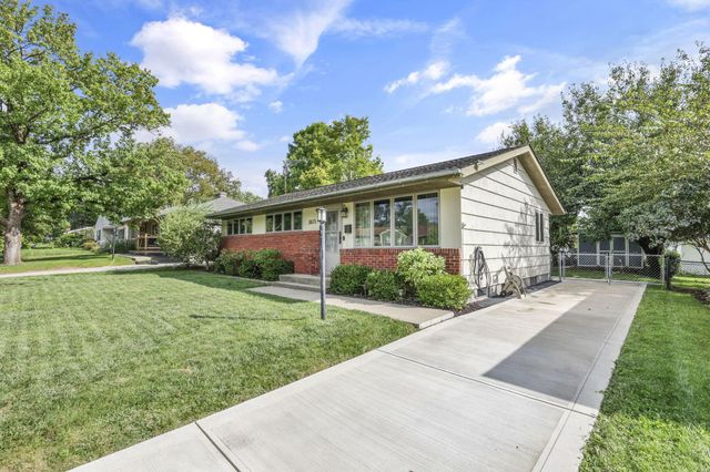 2673 Shrewsbury Road, Columbus, OH 43221
