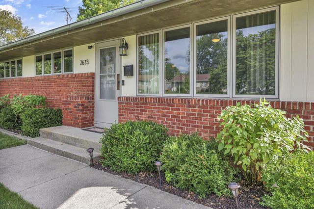 2673 Shrewsbury Road, Columbus, OH 43221